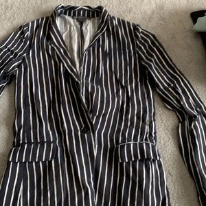 Armani Exchange suit top/blazer